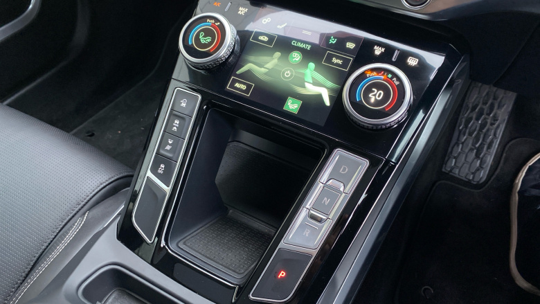 Jaguar I-Pace 294kW EV400 HSE 90kWh 5dr Auto Electric Estate